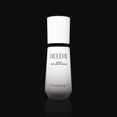DELERE INFINITY DEEP IMPACT AMPOULE