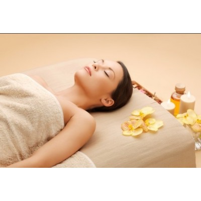 Tiệm massage Hồ Chí Minh