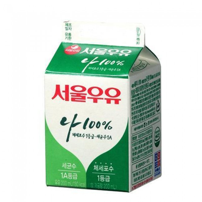 http://www.eabbashop.com/eabbashop-smart-convenience-store/yeoksam/food/milk-soymilk-yogurt/ab884.html 아빠가게 서울) 서울우유200ml [서울우유,우유,흰우유,서울우유200ml ...