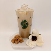VIP카라멜 마끼아또ICE(언주로점)