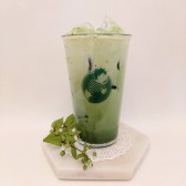 VIP녹차라떼ICE(언주로점)