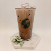 VIP민트초코라떼ICE(언주로점)