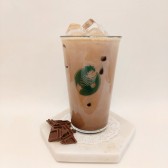 VIP리얼초코라떼ICE(언주로점)
