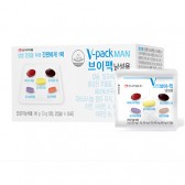 [안국약품]브이팩 남성용 3g x 30포