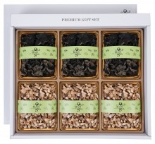 [노인과바다] 버섯특선8호