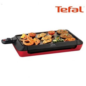 [Tefal] 테팔 플랜차 엑스트라그릴 CB6605KR