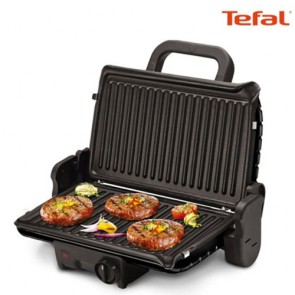 [Tefal] 테팔 미니트양면그릴 GC205866