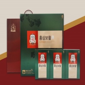 [정관장] 홍삼보활(40ml x 30포)