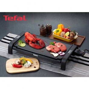 [Tefal] 테팔 열센서 와이드 그릴 CB522851