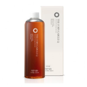 더콘 가글Q 사과향 가정용 500ml