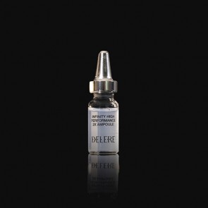 DELERE INFINITY HIGH PERFORMANCE 2X AMPOULE