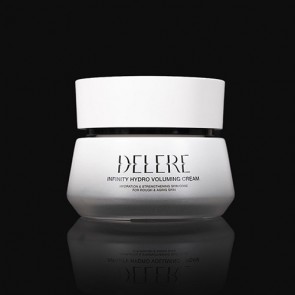 DELERE INFINITY HYDRO VOLUMING CREAM