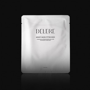 DELERE INFINITY MICRO FITTING MASK