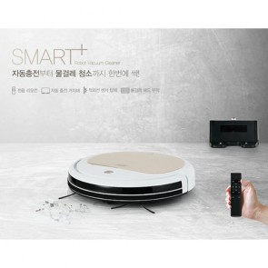 [기펠]SMART+ 물걸레 로봇 청소기 JORC03