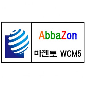 마젠토 WCM5