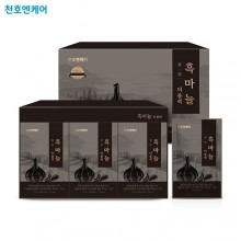 흑마늘 더 블랙 70ml x 30 [천호엔케어] 