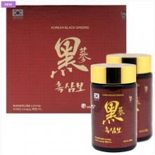 동진제약 흑삼보 (240g * 2병)