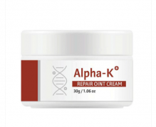알파케이 리페어 오인트 크림 30ml